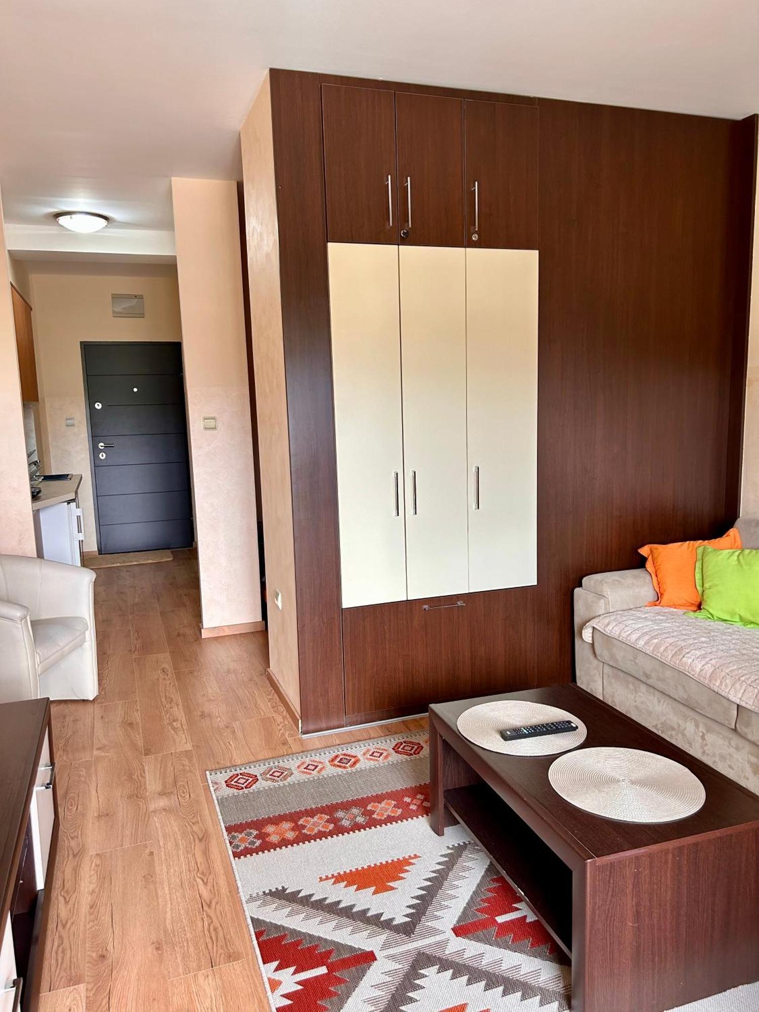 Apartament Apartman Daroteka Zlatibor Zewnętrze zdjęcie